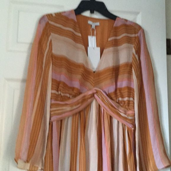 JOIE dress - Picture 3 of 4